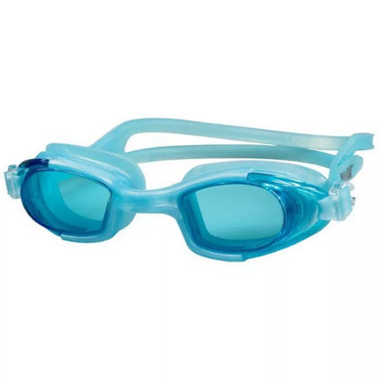 Aqua-Speed Marea plaukimo akiniai balti ir žali