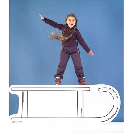 Bejo Lisanna 280 Jr džemperis 92800439468