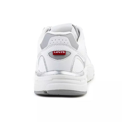 Levi's CURTIS WHITE SILVER 0002S-0081