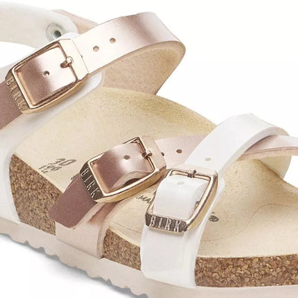 Birkenstock Kumba Split Jr 1029411 sandalai