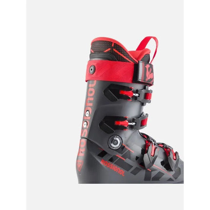 ROSSIGNOL HERO WORLD CUP 110 SC Slidinėjimo batai - Meteory Grey
