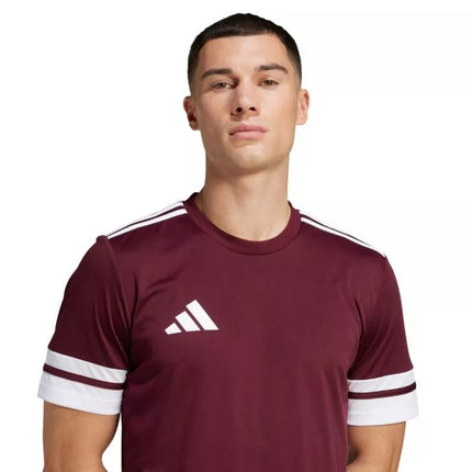 Adidas Squadra 25 M marškinėliai JC8675