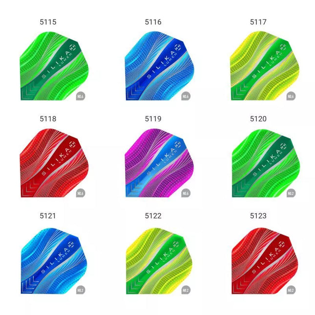 Harrows Silica Lumen HS-TNK-000016659 skėtukai