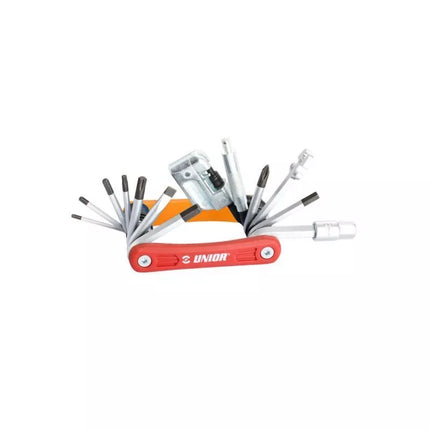UNIOR Euro17 US Toolbox