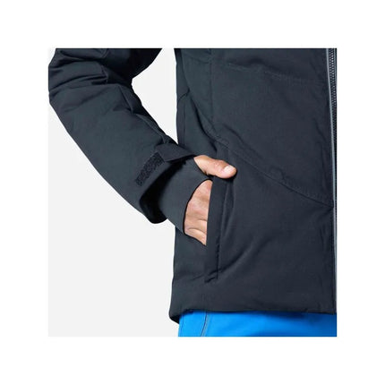 Rossignol Siz Jkt Jacket Black