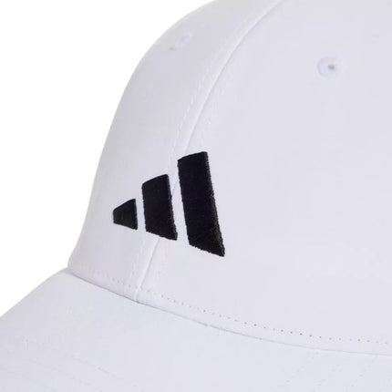 adidas Naujas logotipas Siuvinėta beisbolo kepurė JN6590