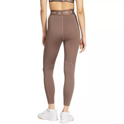 Adidas Techfit 7/8 W leggings JW5181
