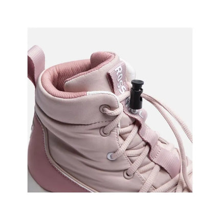 Rossignol Moteriški Rossi Podium Powder Pink Batai