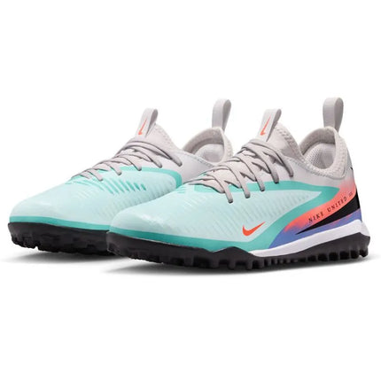 Futbolo bateliai Nike Phantom 6 Low Academy Jr TF HV4290-300