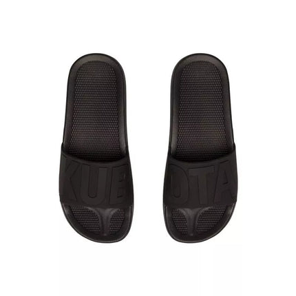 Kubota bazinės 2.0 paprastos baseino šlepetės juodos K0000-101-005-23-1