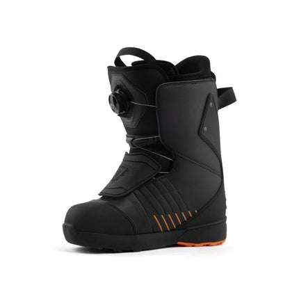 ROSSIGNOL EXP BOA snowboard boots black
