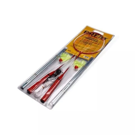Badmintono Rinkinys Meteor Great Wall 20000