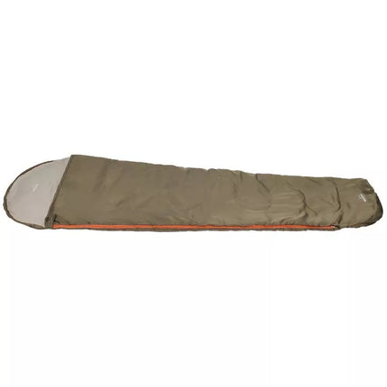 Miegmaišis mamos tipo XXL 230x80/50cm Chaki REDCLIFFS
