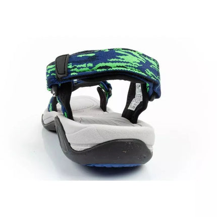 CMP Hamal Hiking Jr 38Q9954J 22NL sandalai