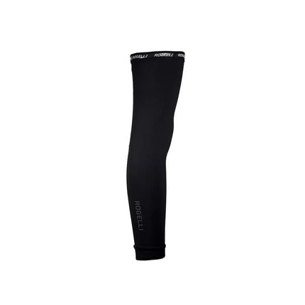 Rogelli AQUABLOC kojų movos juodos XS/S