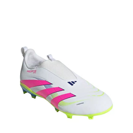 Adidas Predator League LL FG/MG Jr ID3754 futbolo batai