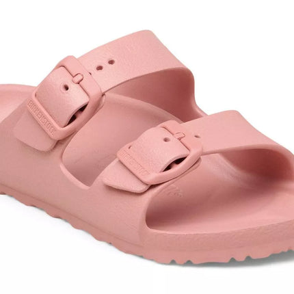 Birkenstock children's flip-flops ARIZONA EVA KIDS 1031461 PINK CLAY (narrow width)