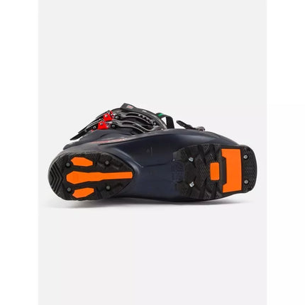 Slidinėjimo batai LANGE Shadow 130 LV Gw (Shadow-Blue)