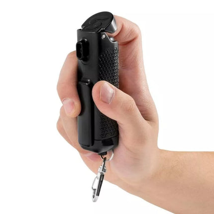 SABRE Red Safe Escape 3-in-1 Pepper Spray Gel