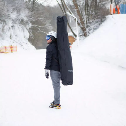 Sniego lentos dėklas Meteor Hielo 17329