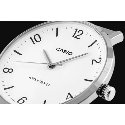 Men's Watch CASIO MTP-VT03D-7BDF + BOX