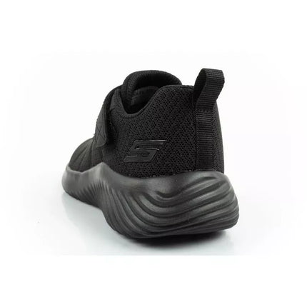 Skechers Bounder Velcro vaikiški sportiniai bateliai, lengvi ir patogūs
