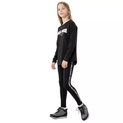 Marškinėliai 4F Jr HJZ22-JTSDL002 20S