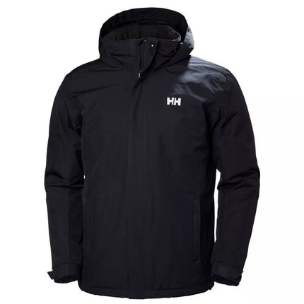 Helly Hansen Dubliner Pašiltinta striukė M 53117 597