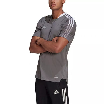 Adidas Tiro 21 Treniruočių Marškinėliai M GM7587