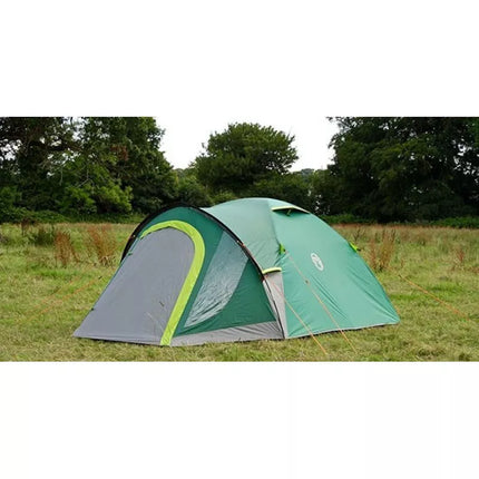 Coleman Kobuk Plus 3 palapinė 3 asmenims
