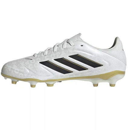 Adidas Copa Pure III League FG/MG Jr JR2887 futbolo batai
