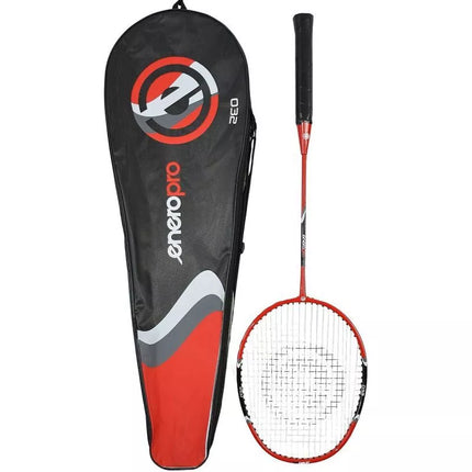 ENERO PRO 32 Badmintono raketė