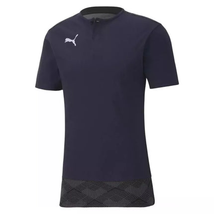 Puma sportinis marškinėliai M 656490 06