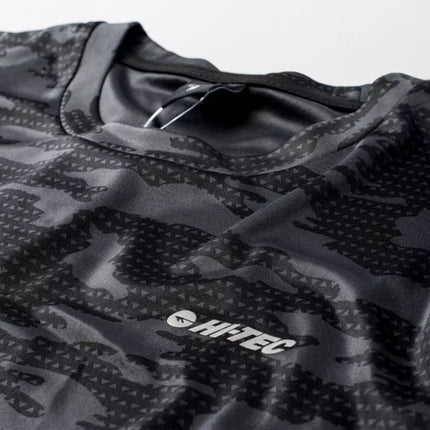 Hi-tec Emmon II Marškinėliai Vyrams M 92800309305