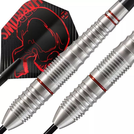 Harrows Rage Steel steeltip Ragesteel darts