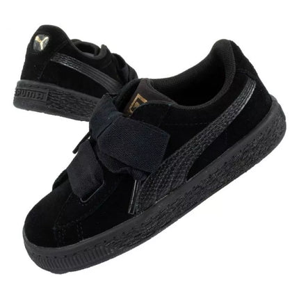 Puma Heart SNK Jr batai 364920 06