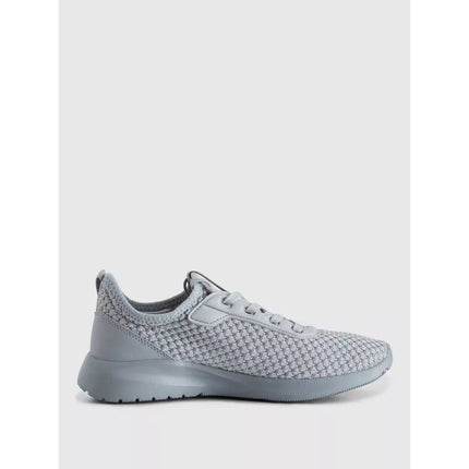 Children's sports shoes with a breathable upper 4F 4FJRSS25FSPOM181-20S