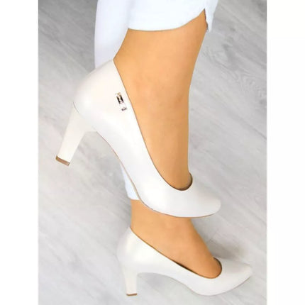 Sergio Leone W SK39L aukštakulniai