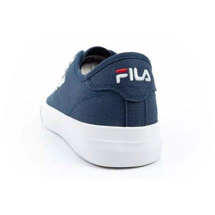 Fila women's sports shoes Pointer Classic sneakers navy blue fashionable