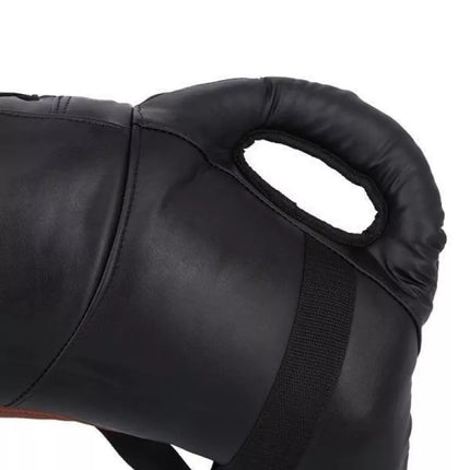 Bokso maišas 25 kg juodas HMS WBF25