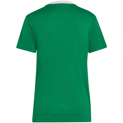 adidas Entrada 22 Marškiniai W HI2124