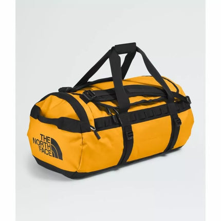 Base Camp kelioninis krepšys M - Summit Gold/TNF Black THE NORTH FACE