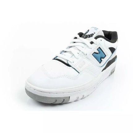 New Balance 550 youth sports shoes leather sneakers fashionable