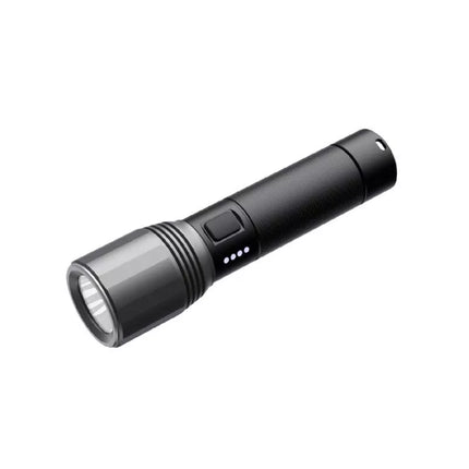 NexTool T10 LED rankinis žibintuvėlis 2000 lm 220 m 70 val. baterijos veikimo laikas