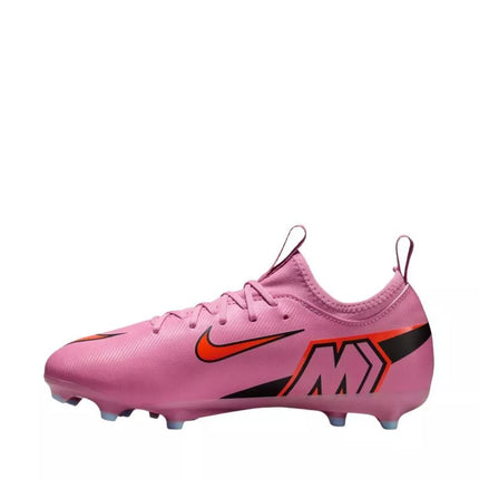 Vaikiški futbolo bateliai Nike Zoom Mercurial Vapor 16 Academy FG/MG FQ8392 600