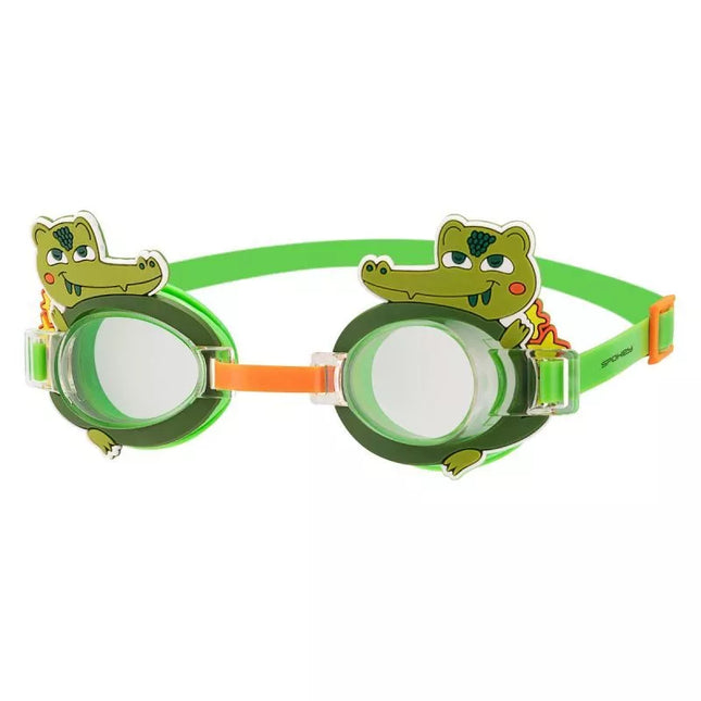 Plaukimo akiniai Spokey Playa Jr SPK-946104