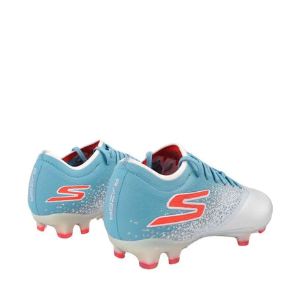 Skechers Razor - 1.5 Elite FG football boots white 252020 WTQP