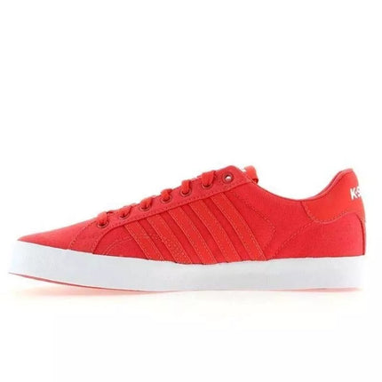 K-Swiss moteriški batai Belmont SO T Sherbet W 93739-645-M