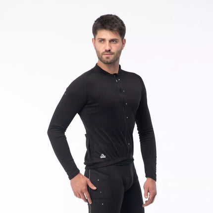 VIALETTA POLARTEC M dviratininko marškinėliai