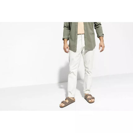 Birkenstock Arizona Bs M 0151181 Šlepetės